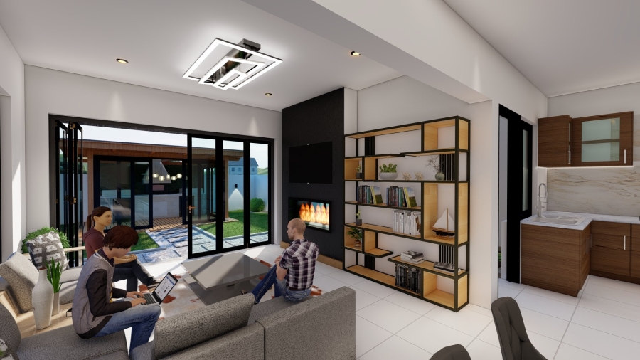 4 Bedroom Property for Sale in Sandown Western Cape